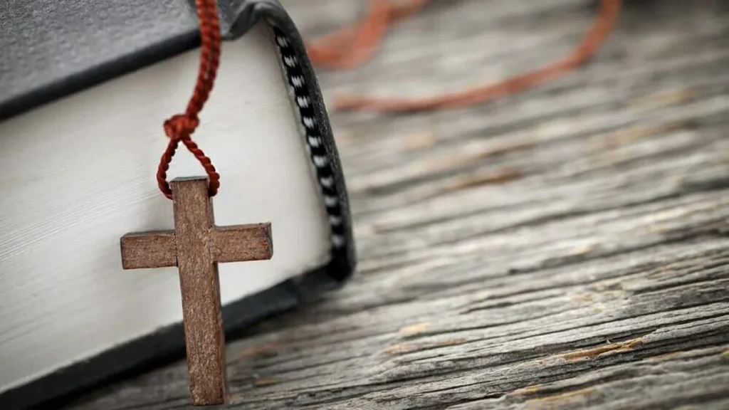 Imagem biblia 17 do artigo Quando a Bíblia foi escrita? Quem a escreveu?