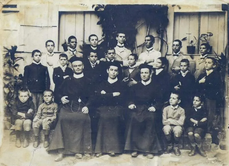Comissão do Patrimônio Histórico