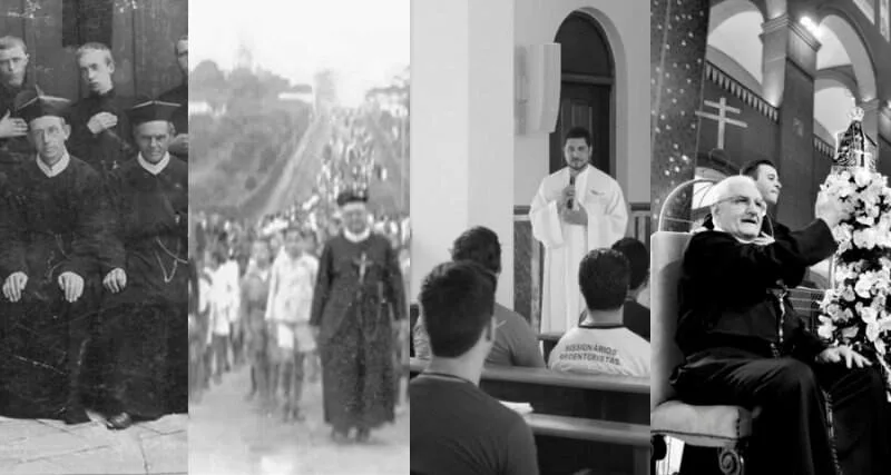 Comissão do Patrimônio Histórico
