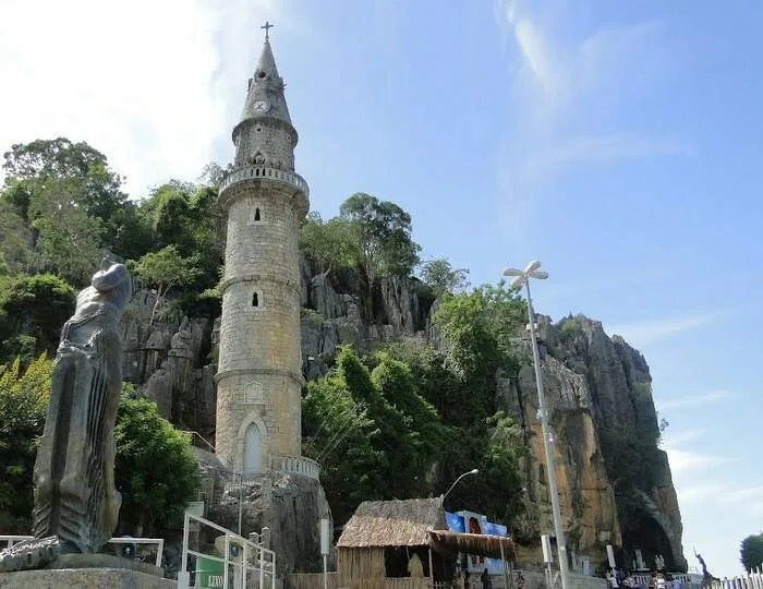 Arquivo do Santuário.