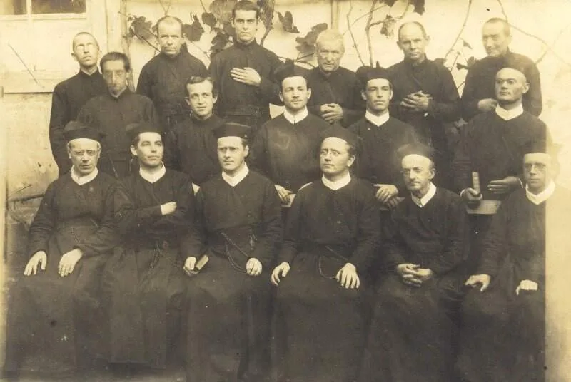 Comissão do Patrimônio Histórico
