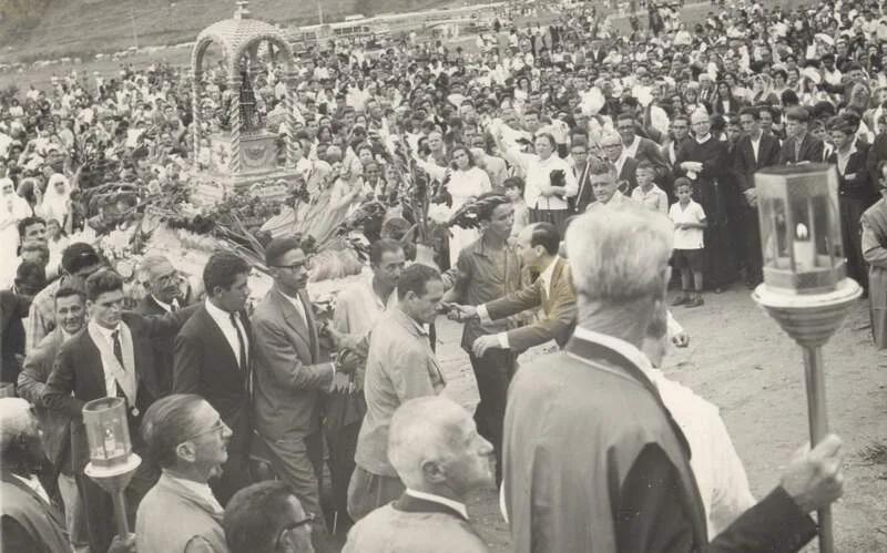 Comissão do Patrimônio Histórico.