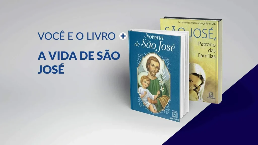 Imagem AVATAR 03 do artigo O que a Igreja nos ensina sobre a vida de São José?