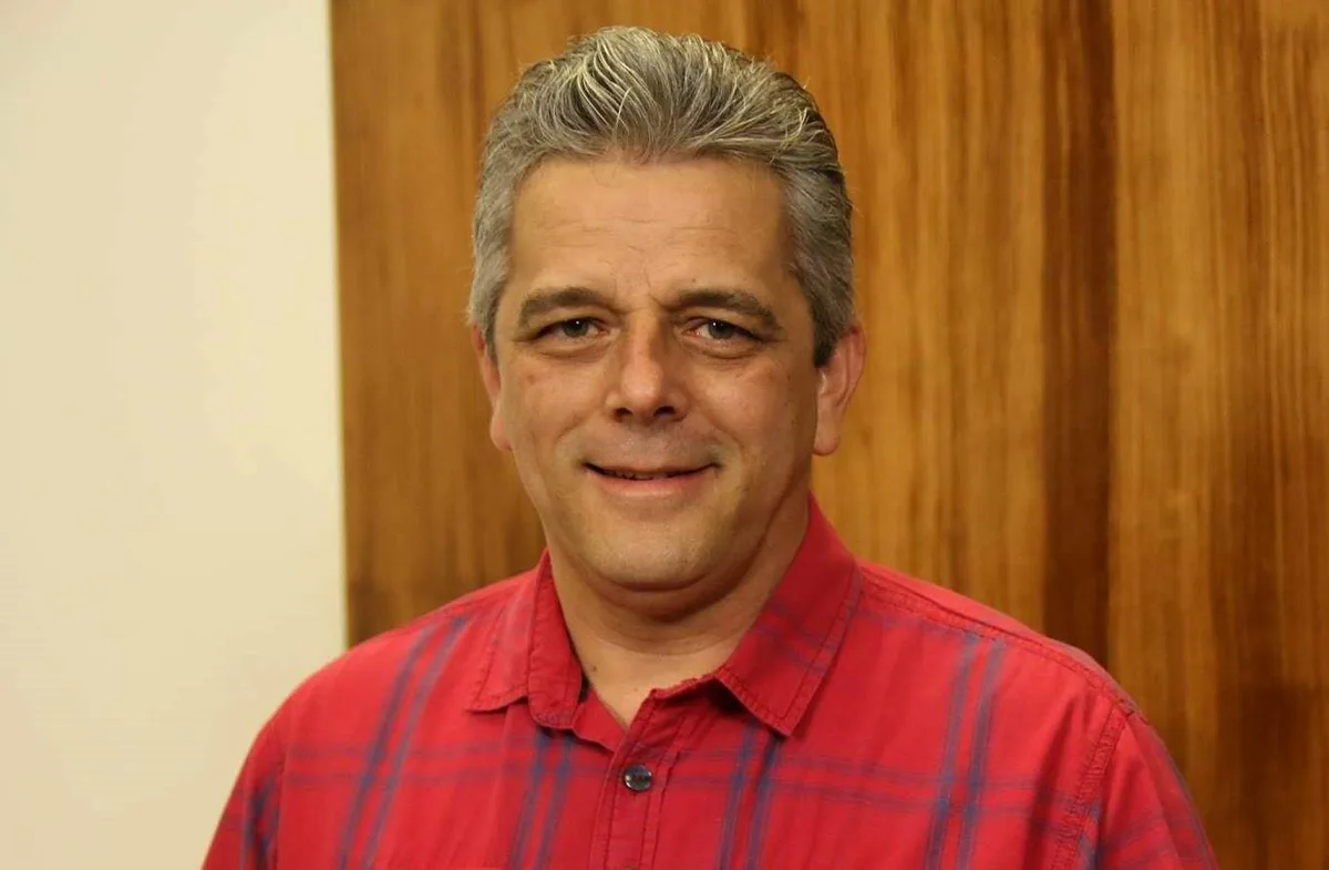 Gustavo Cabral/A12