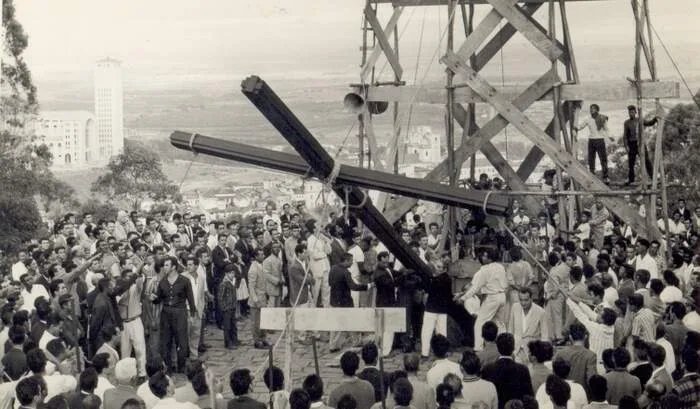 Comissão do Patrimônio Histórico.
