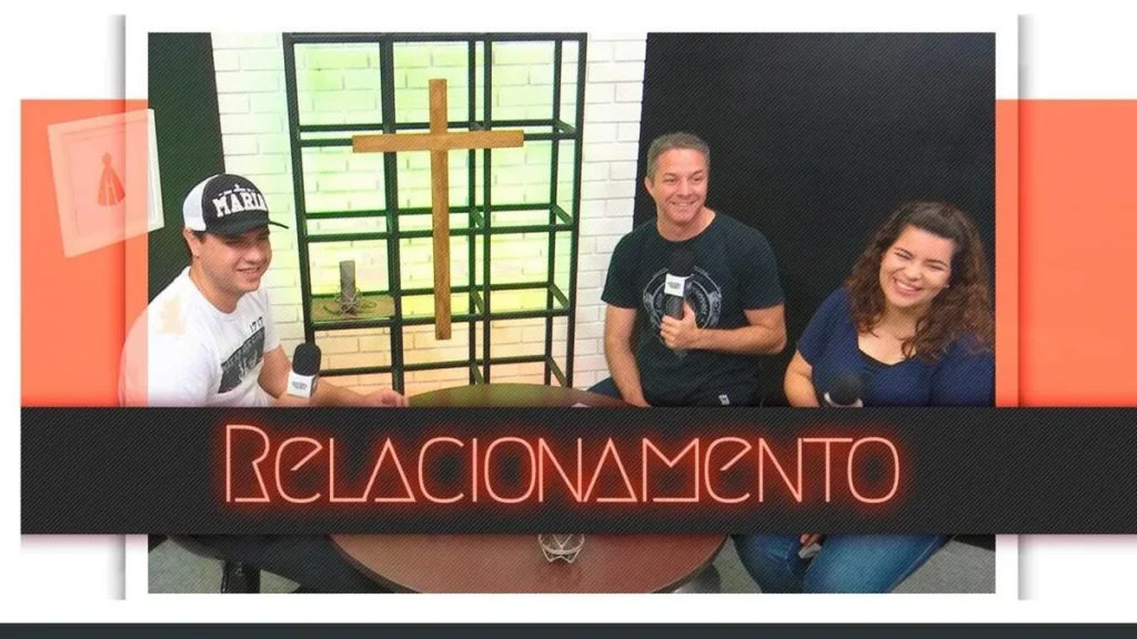 Imagem papo jm do artigo Como ter uma boa "DR" no seu namoro