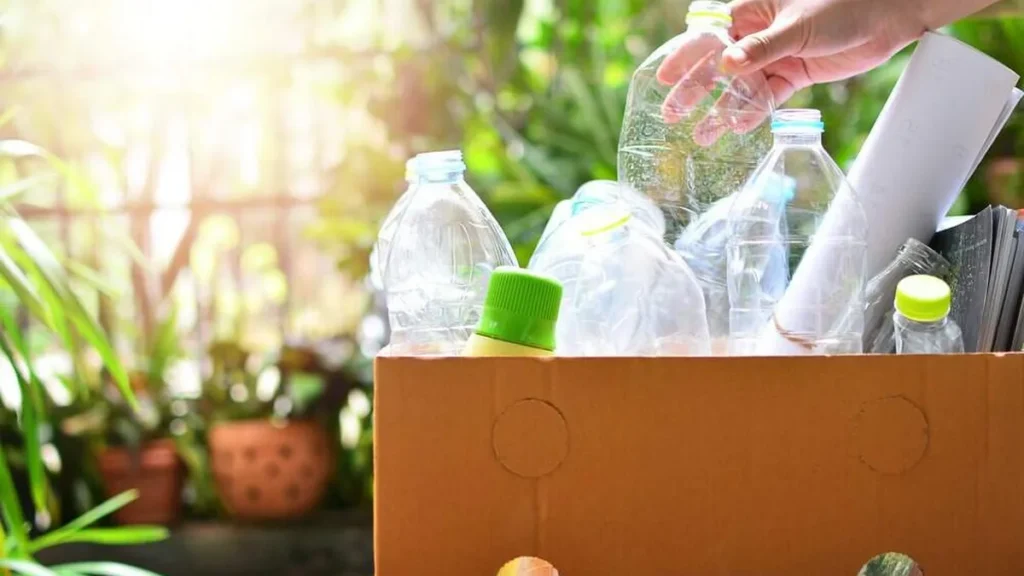 Imagem reciclagem do artigo Reciclagem: Vantagem para o meio ambiente e para a economia