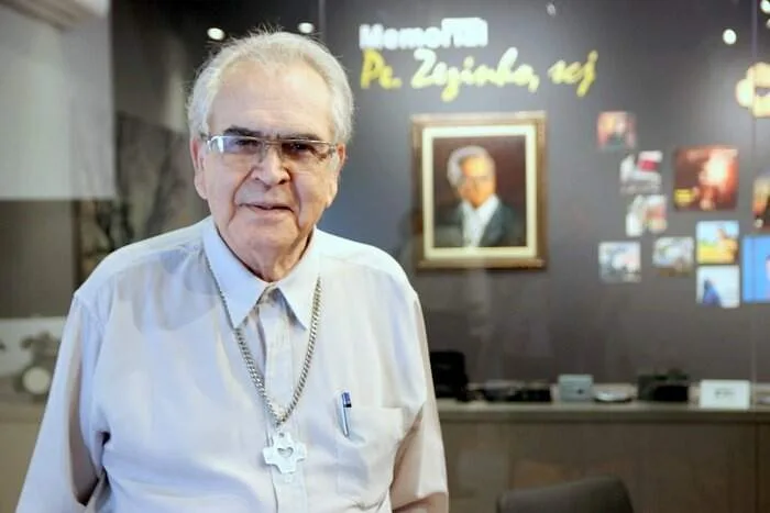 Felipe Guimarães/A12