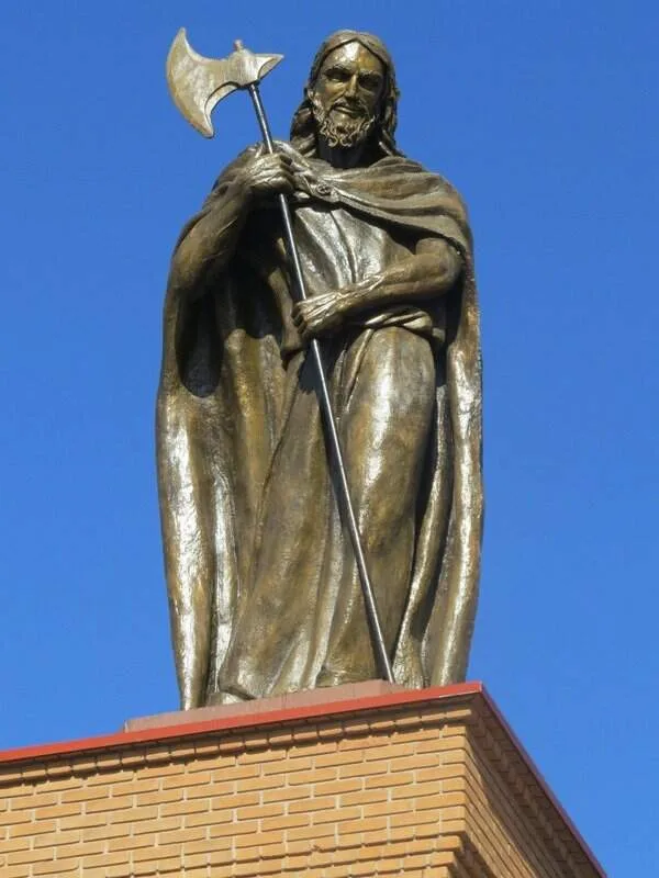 CDM Santuário de Aparecida