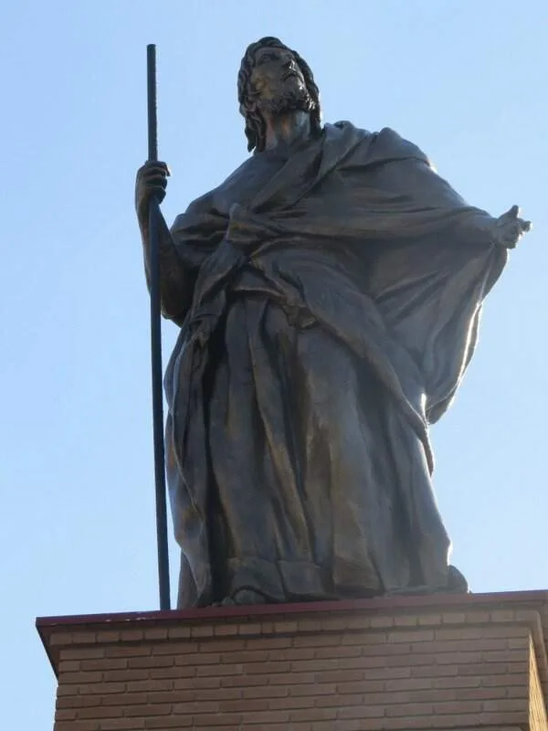 CDM Santuário de Aparecida