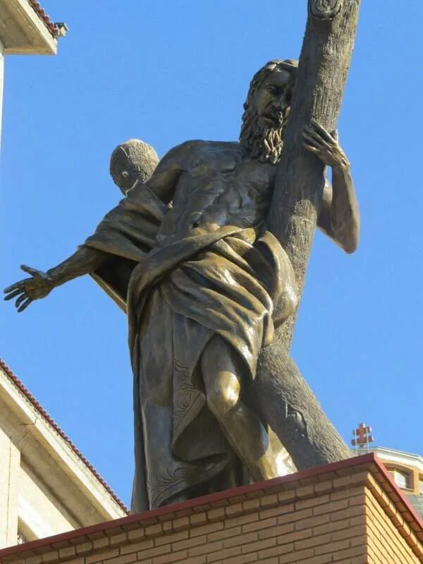 CDM Santuário de Aparecida