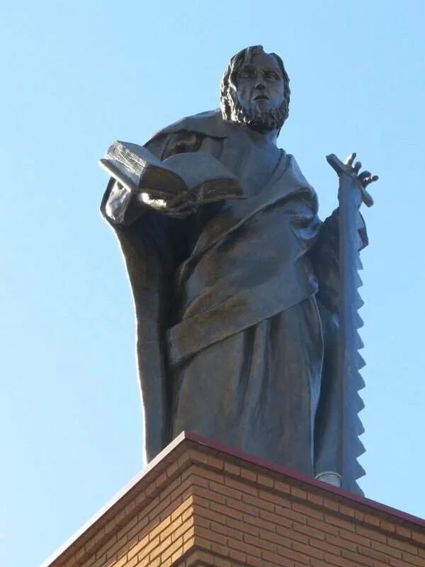 CDM Santuário de Aparecida