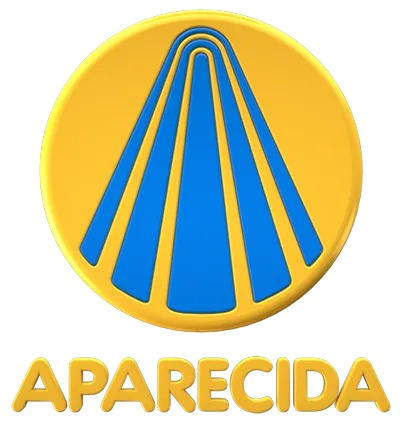 Logo TV Aparecida