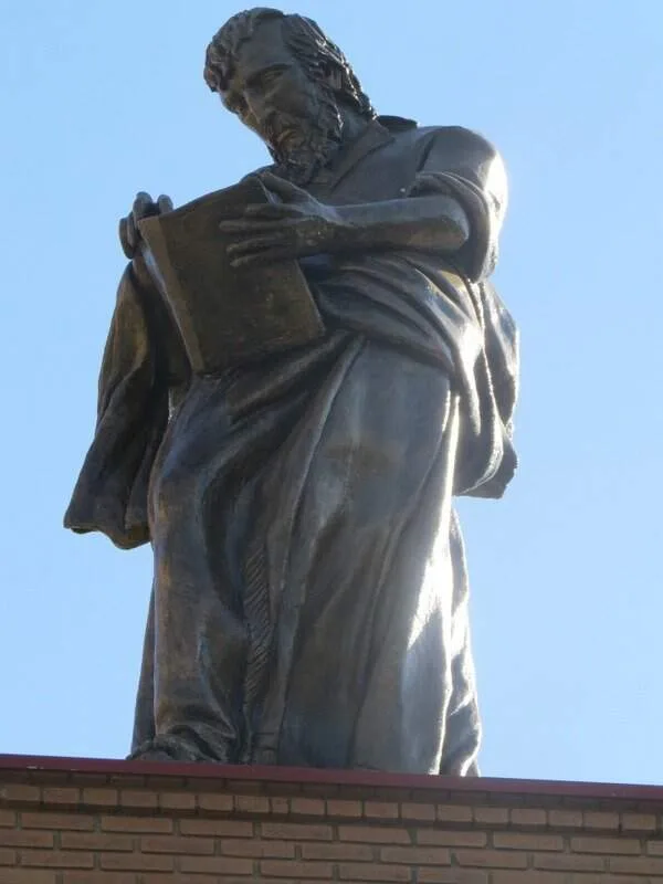 CDM Santuário de Aparecida
