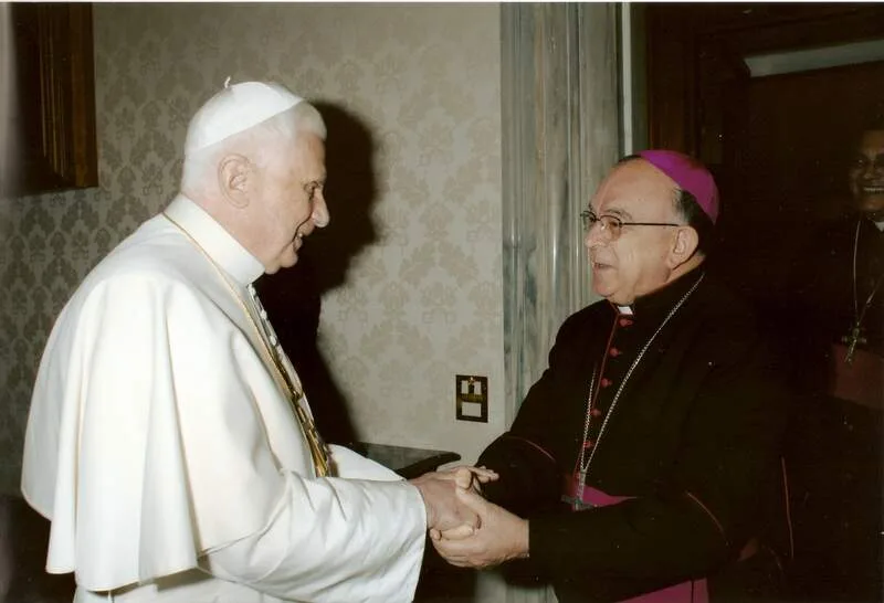 L'osservatore Romano
