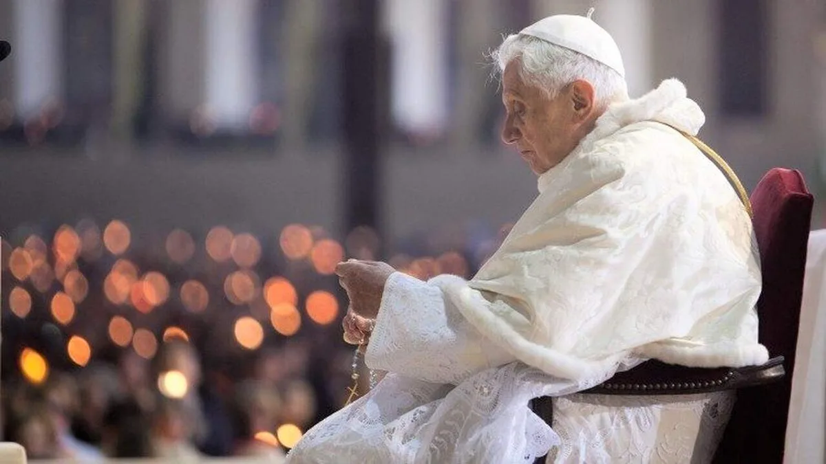 Vatican Media