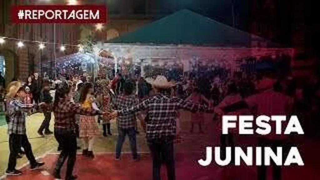 Imagem seminario bom jesus realiza festa junina em pro do artigo Seminário Bom Jesus realiza festa junina em prol das missões dos seminaristas