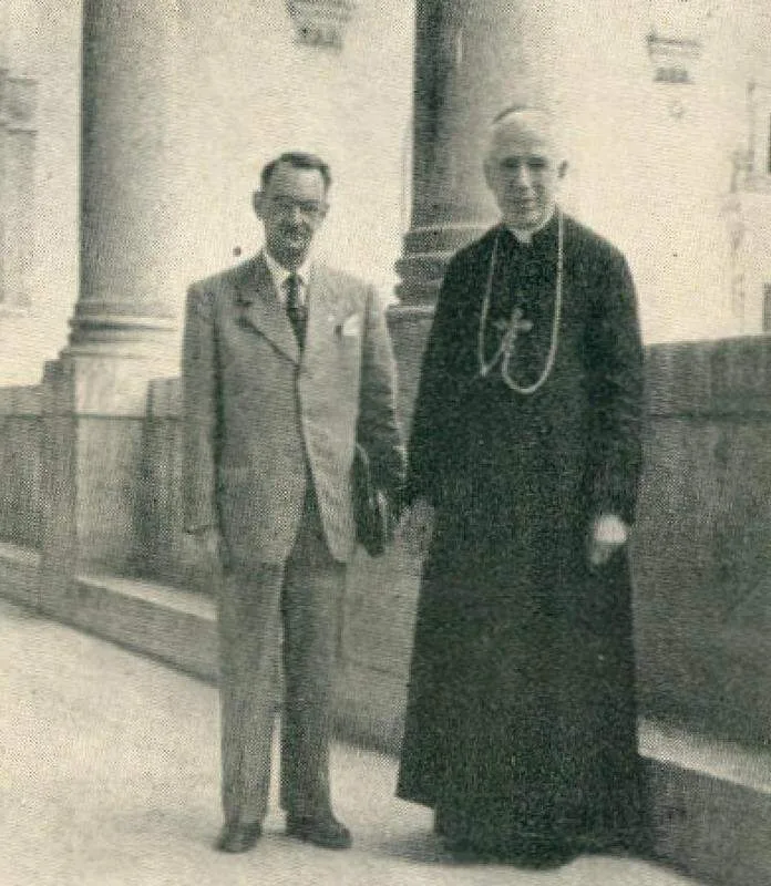 CDM Santuário de Aparecida