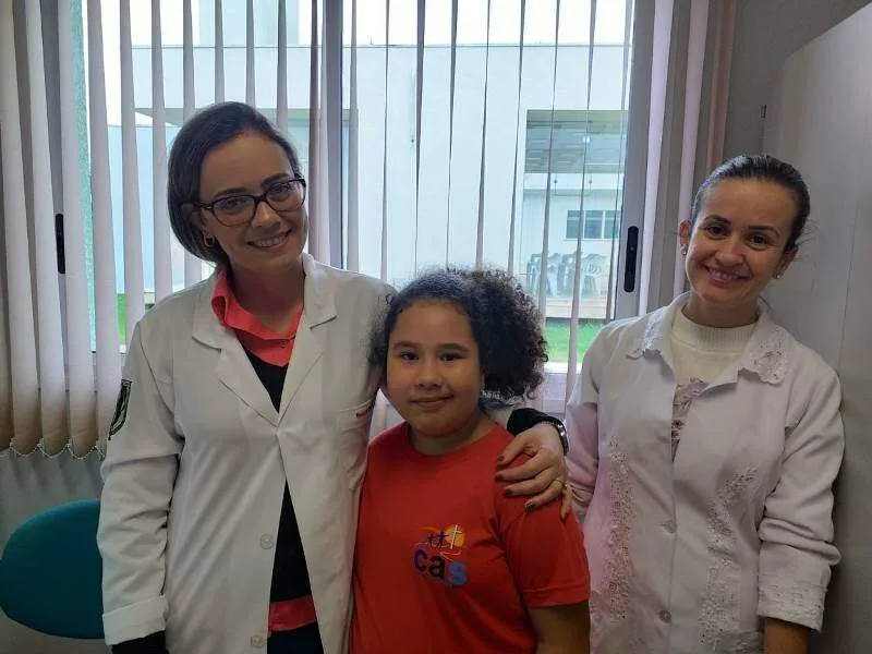 Secretaria da Saúde