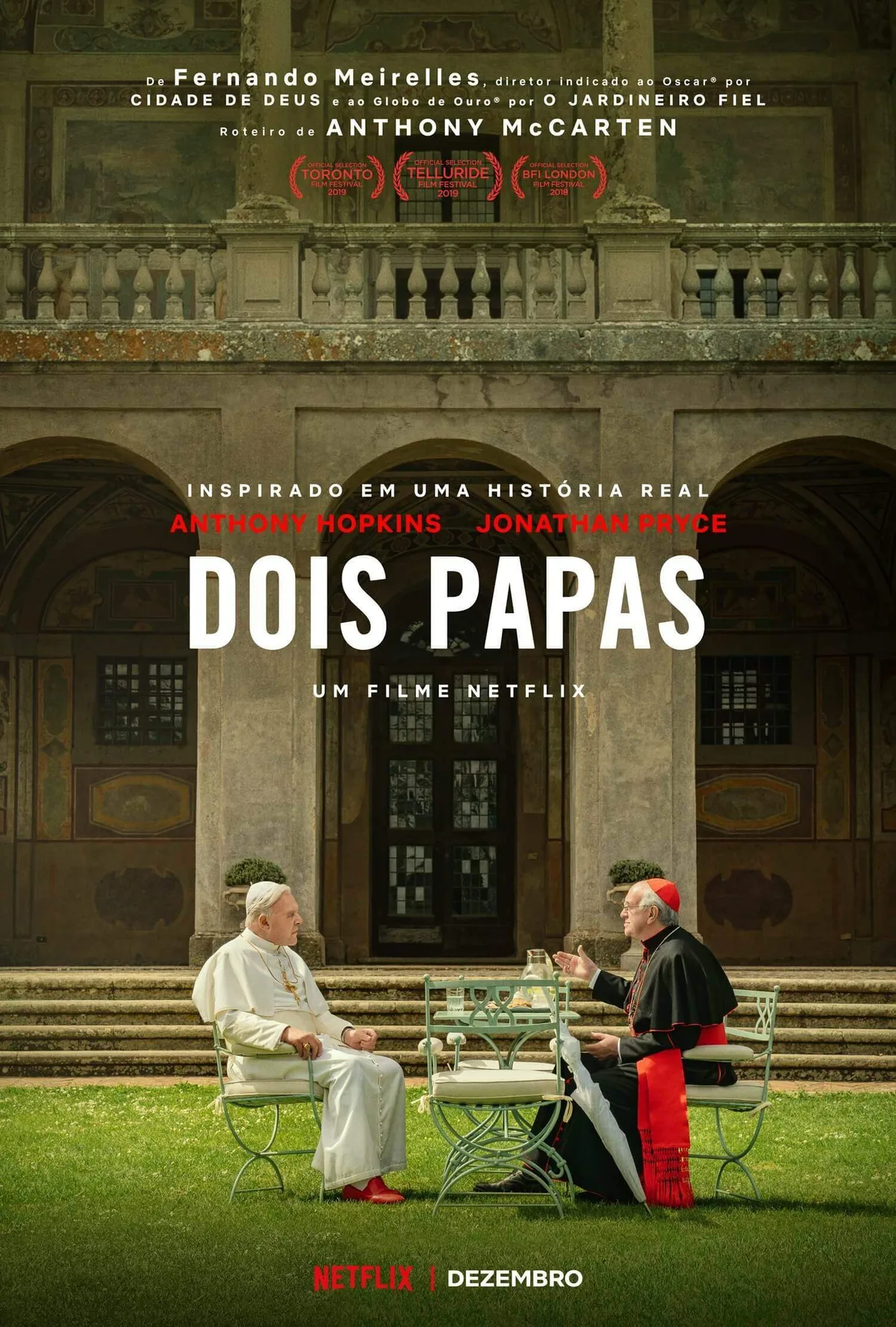 Divulgação/ Netflix