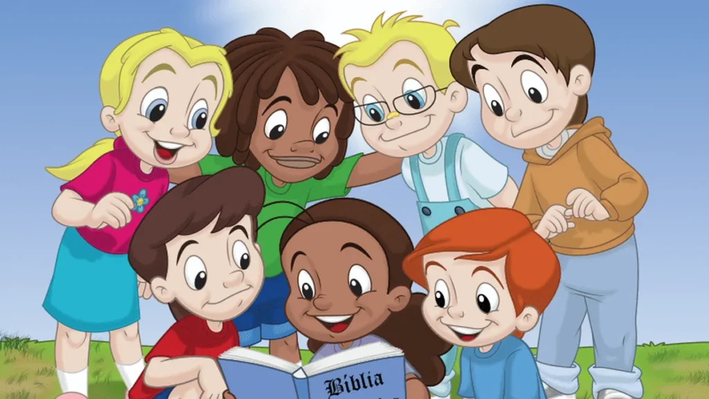 Imagem saiba mais sobre a biblia dm do artigo Descubra detalhes sobre a Bíblia