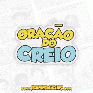 devotos mirins