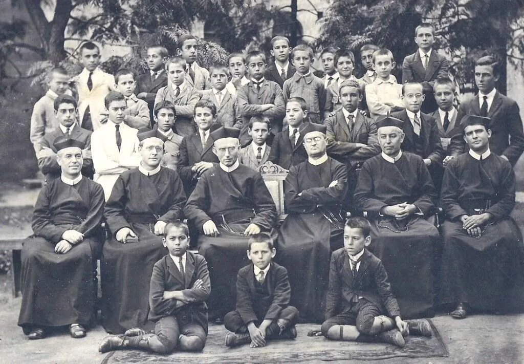 Comissão do Patrimônio Histórico da Província.