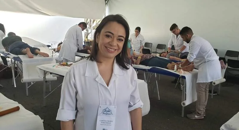 Marília Ribeiro