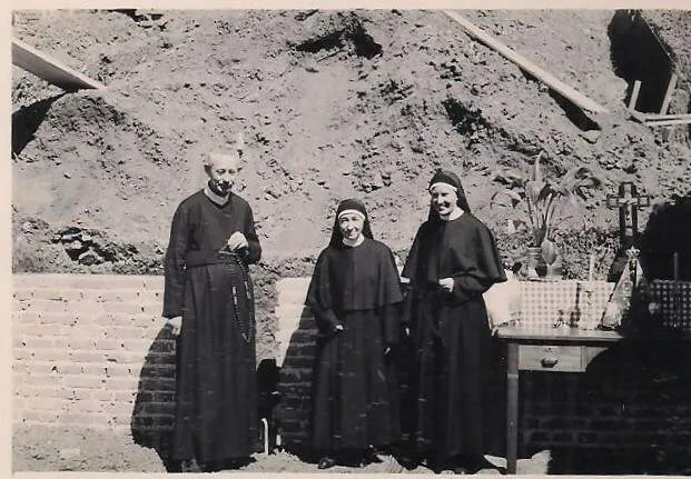 Patrimônio Histórico C.Ss.R.