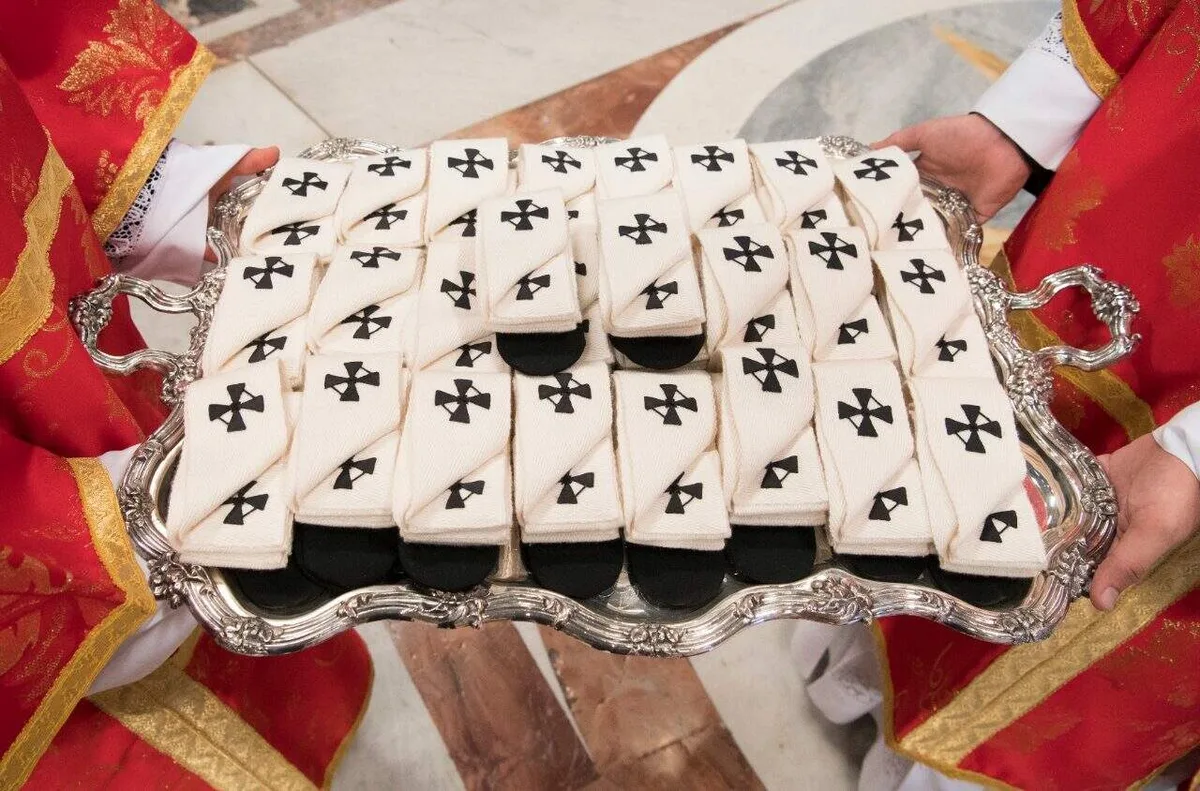 Vatican Media