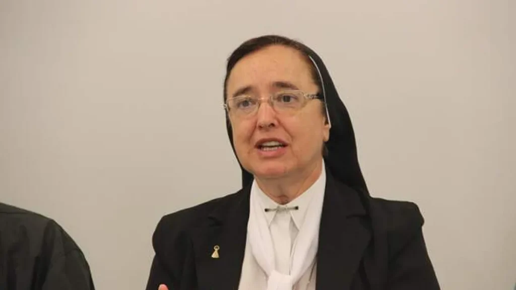 Ir. Maria Inês, MAD