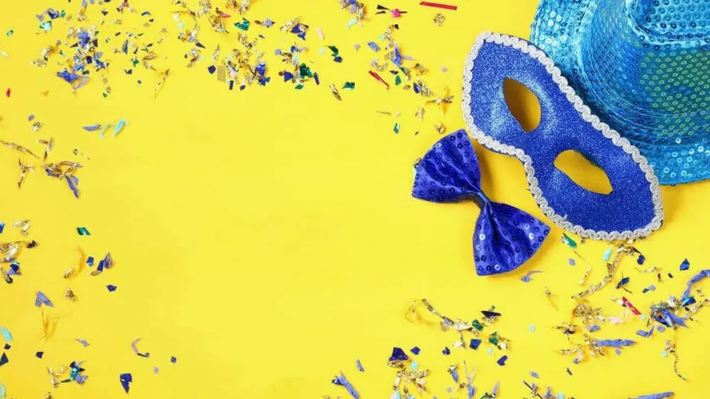 Imagem carnaval do artigo Carnaval e Igreja: isso dá samba?