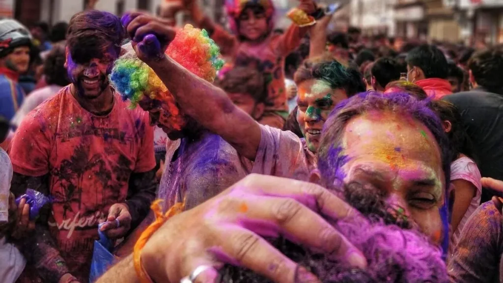 Imagem carnaval do artigo O Carnaval é uma festa aceita pela Igreja Católica?