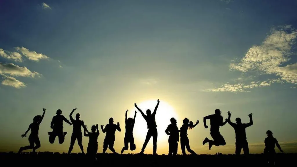 Imagem shutterstock grupo santidade do artigo Padre Zezinho: “Se diz santo, mas não leva a santidade ao outro?"