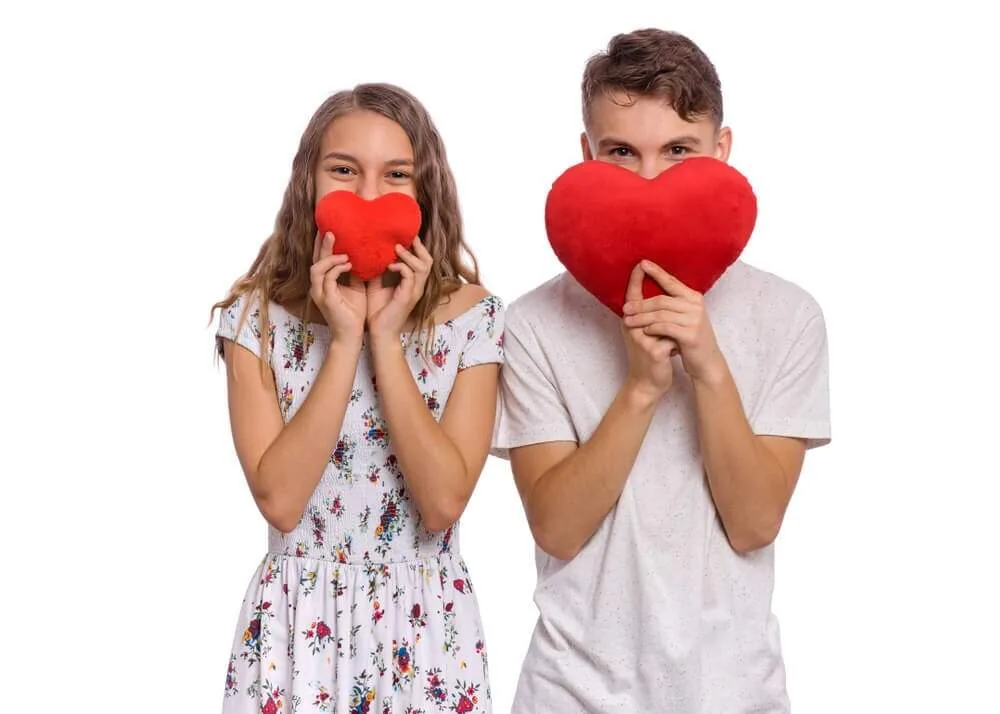 Shutterstock/ VaLiza