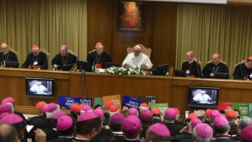 Vatican News