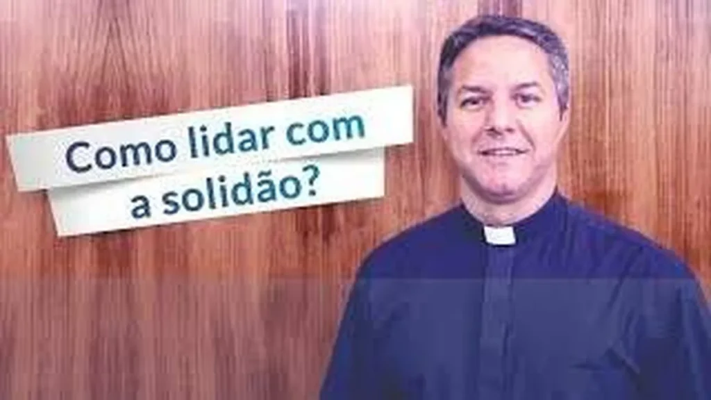 Imagem como lidar com a solidao do artigo Como lidar com a solidão?