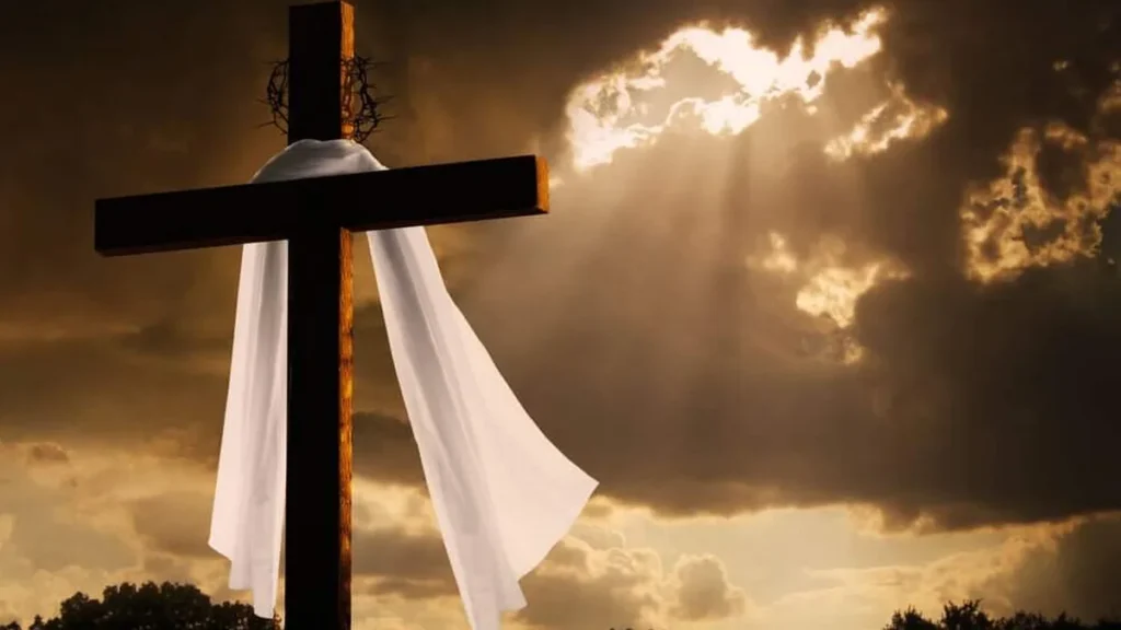 Imagem pascoa do artigo Quaresma, Semana Santa, Páscoa: núcleo da espiritualidade cristã