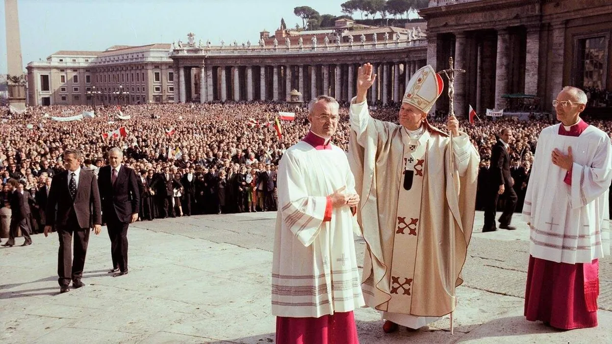 Vatican Media