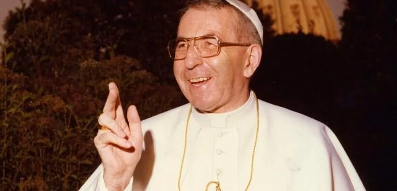 L'Osservatore Romano