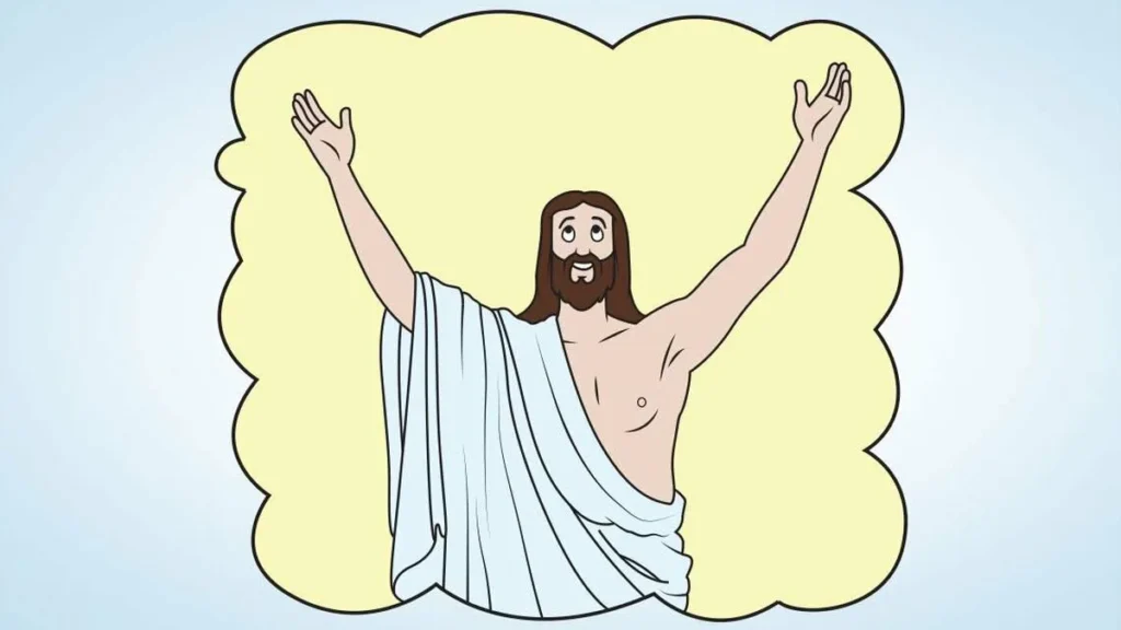 Imagem Ascensao destaque site do artigo Saiba mais sobre a Ascensão do Senhor