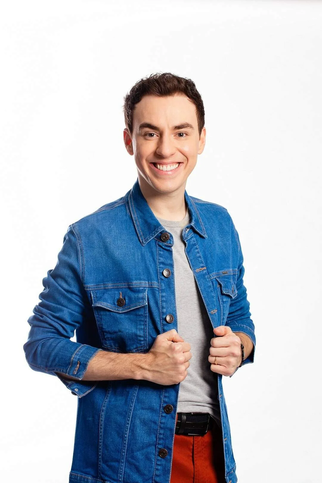 Juan Ribeiro