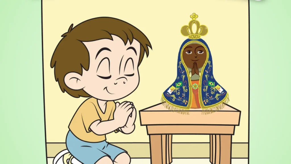 Imagem Ladainha da Humildade dm do artigo Reze a Ladainha da Humildade