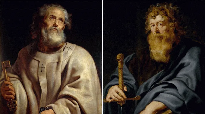 Peter Paul Rubens/ Twitter Museu do Prado