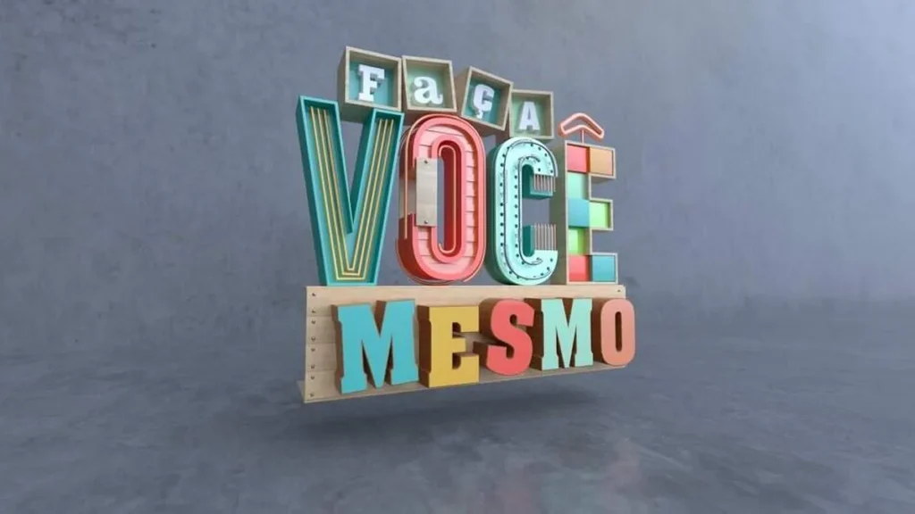 Imagem Faca vc mesmo 01 do artigo TV Aparecida reformula suas manhãs com novos programas em julho