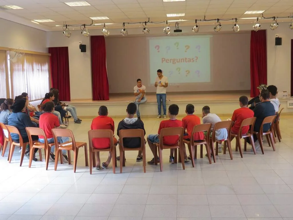 Obras Sociais