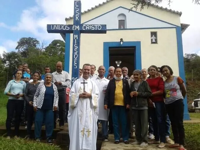arquivo pessoal