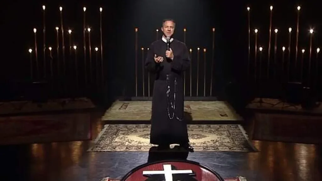 Imagem fortes na fe musical do artigo Assista ao musical Fortes na Fé de Corpus Christi