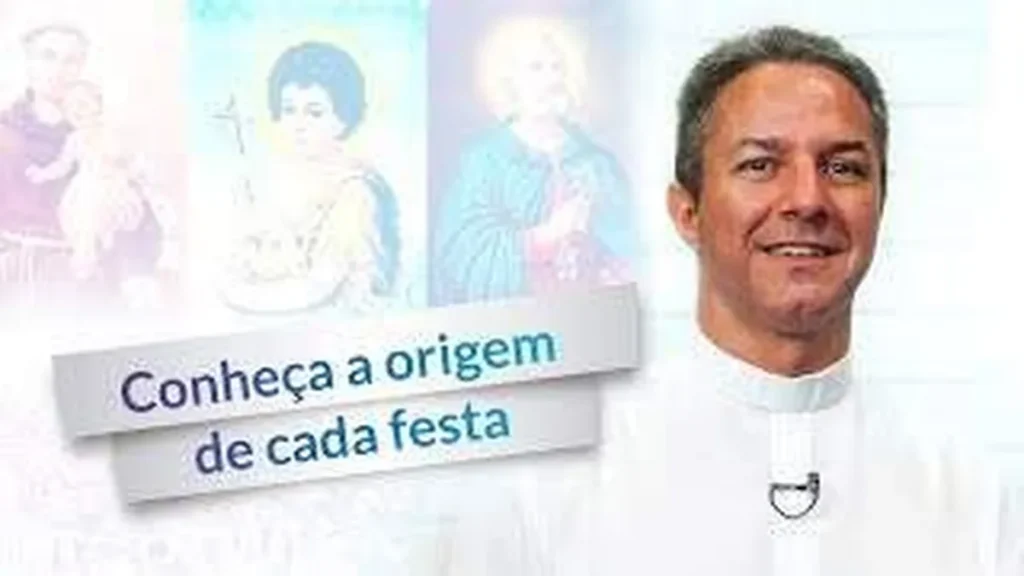 Imagem quem sao os santos juninos do artigo Quem são os Santos Juninos?