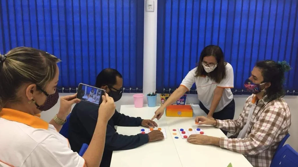 Imagem CAS Obras Sociais e a Pandemia do artigo Obras Sociais Redentoristas em tempo de Pandemia